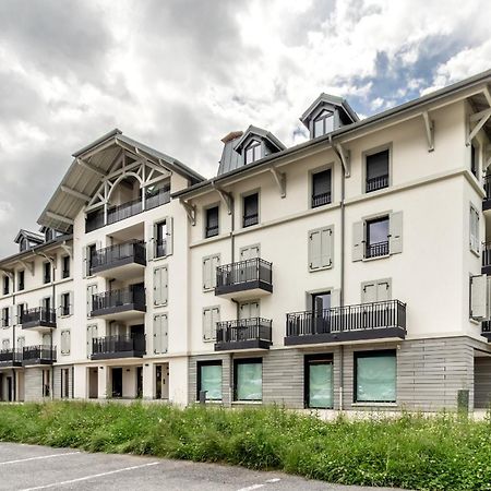 Alpina - Renove Et Skis Aux Pieds Saint-Gervais-les-Bains Exterior photo