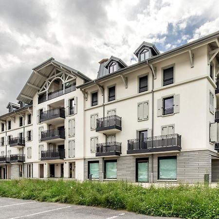 Alpina - Renove Et Skis Aux Pieds Saint-Gervais-les-Bains Exterior photo